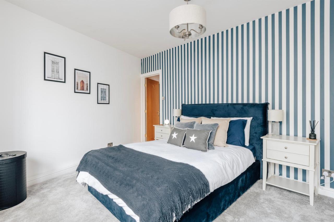 Stylish 1 Bed Flat Zone 2 Hampstead Swiss Cottage - 2