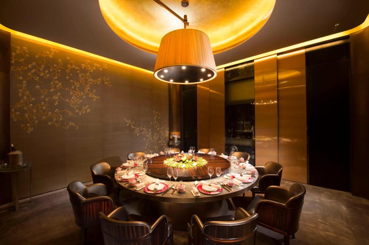 Conrad Beijing photo