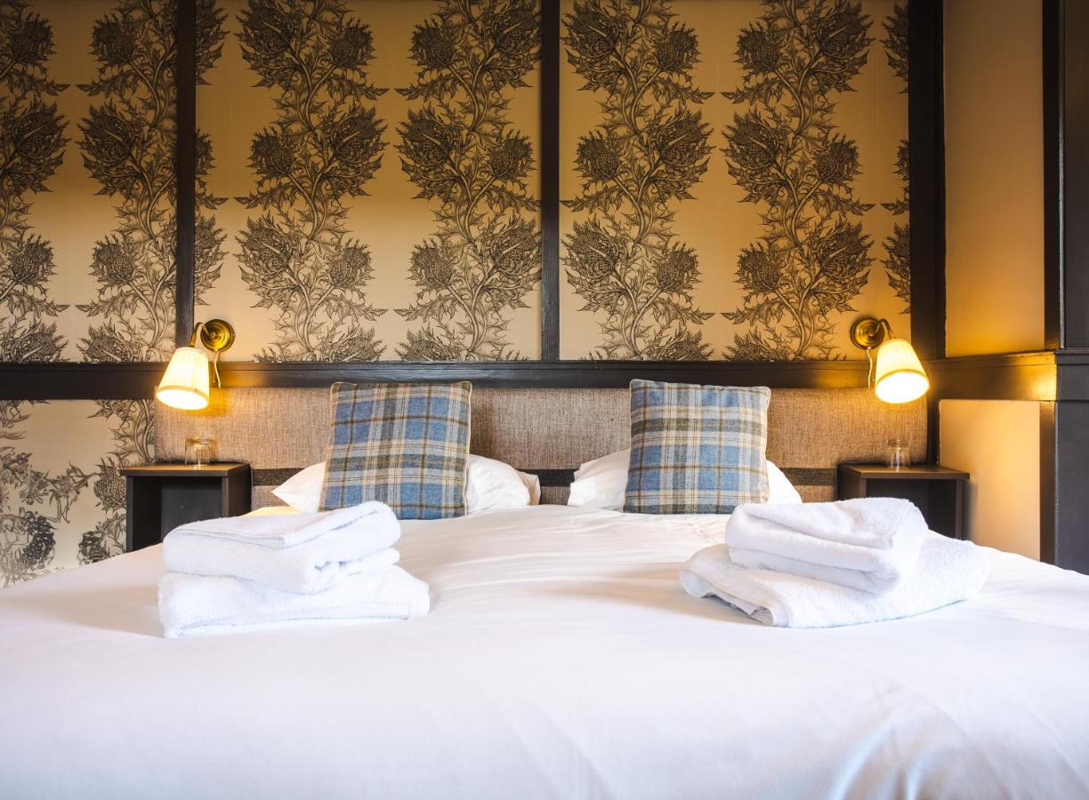 Deluxe Double Room with Bath