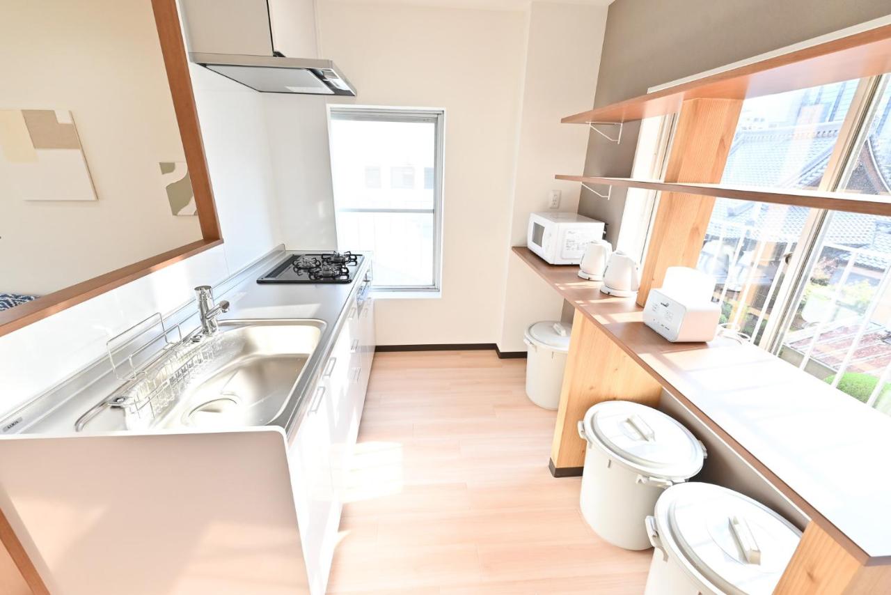 Ueno 3m to Train 161m2 Villa 6BR 3Bath 4Toilet Skytree View - 3