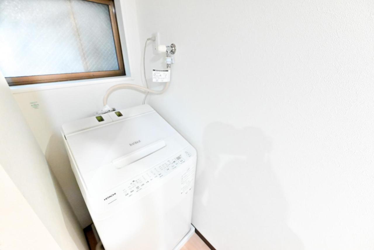 Ueno 3m to Train 161m2 Villa 6BR 3Bath 4Toilet Skytree View - 5