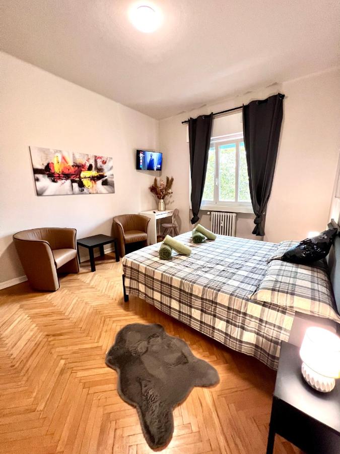 Residence Locchi - 2