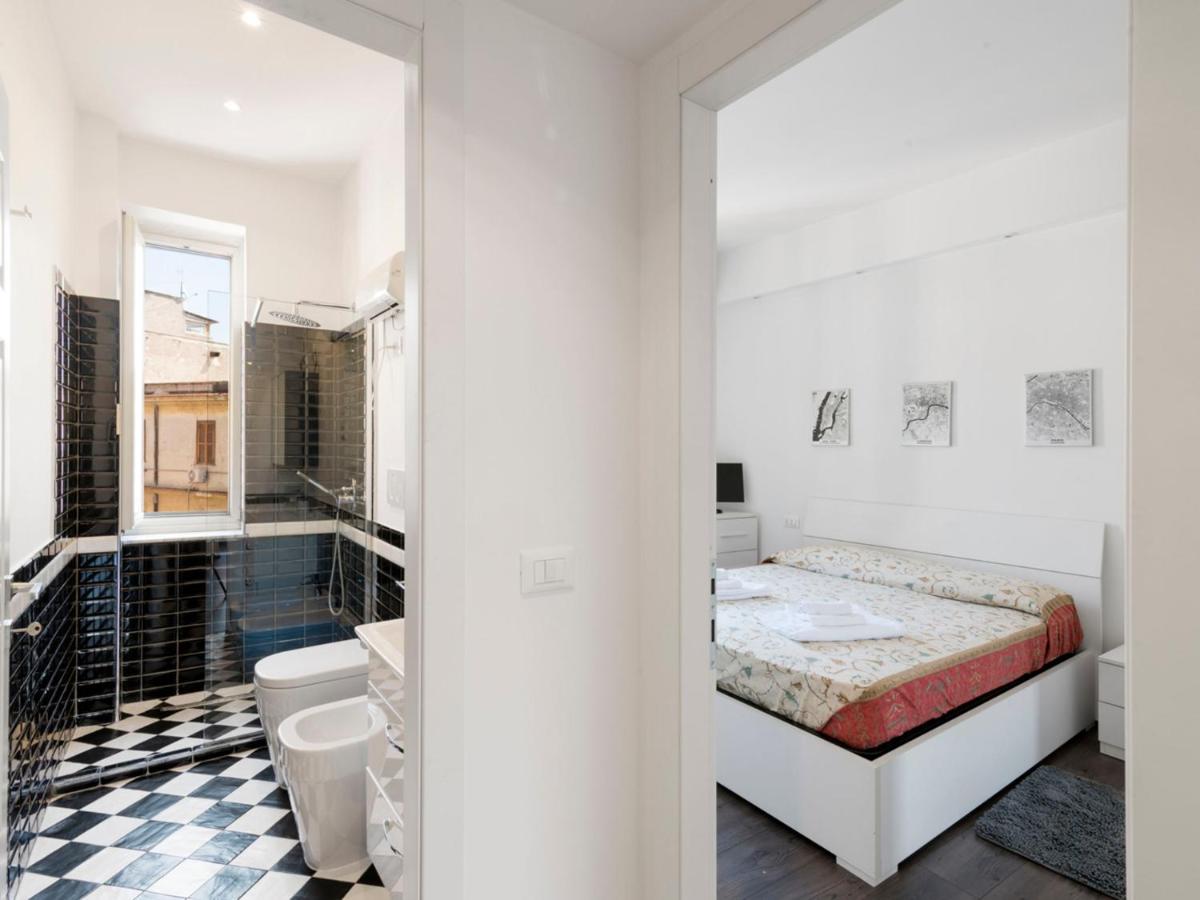 Apartment Pratolina by Interhome - 4