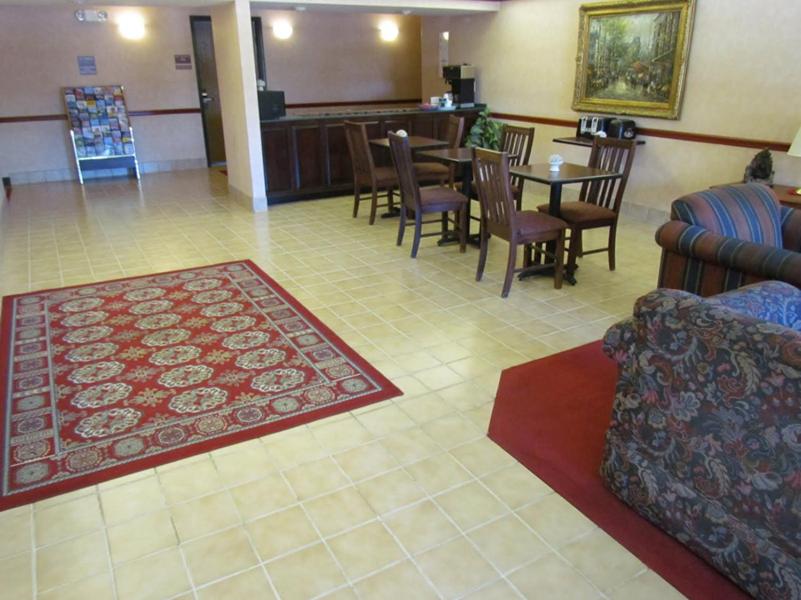 Western Inn — photo 12