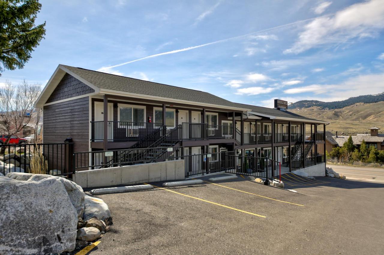 Roosevelt Hotel & Cabins - Yellowstone — photo 5
