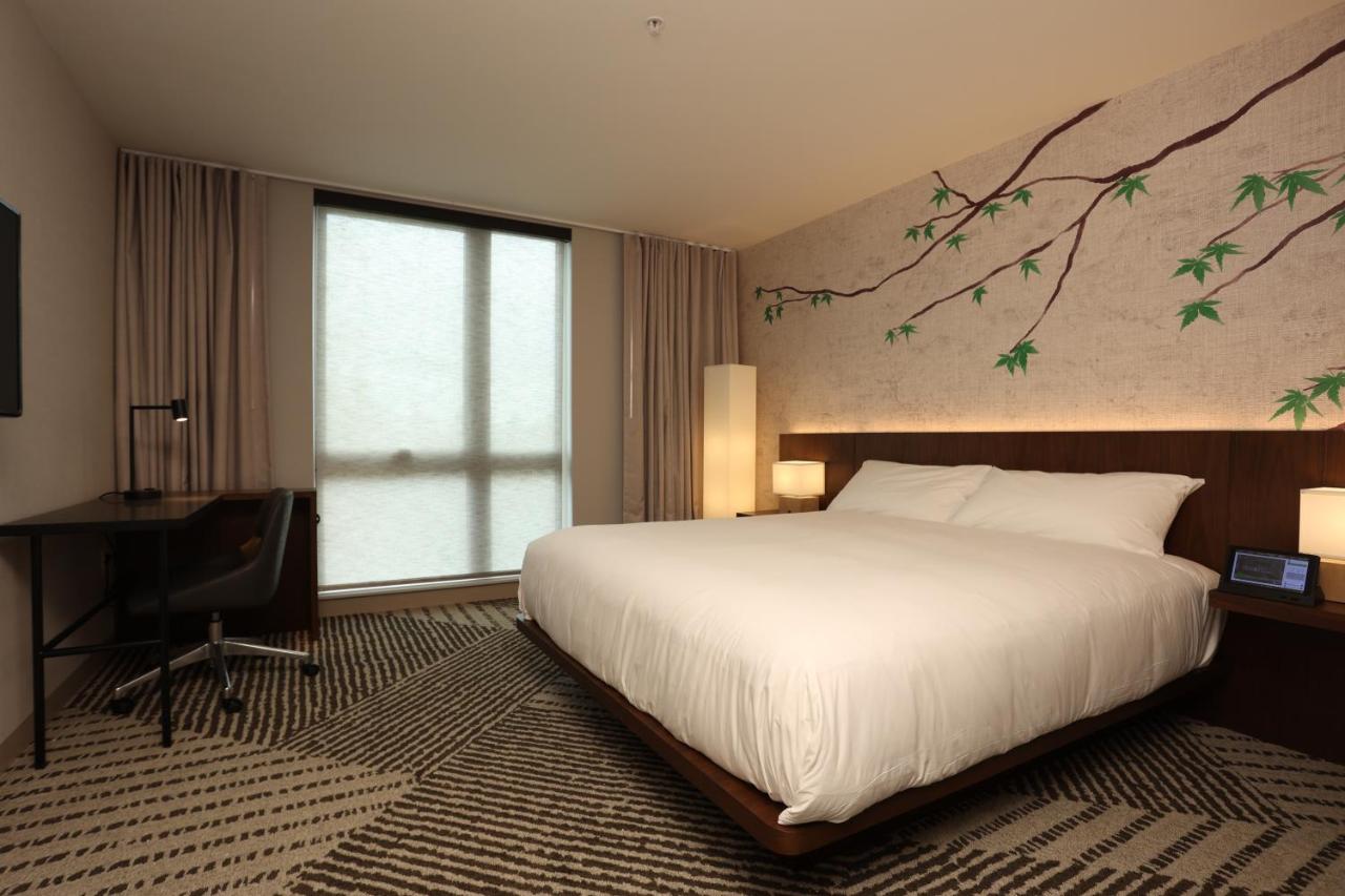 Cedartree Hotel Portland Hillsboro — photo 8