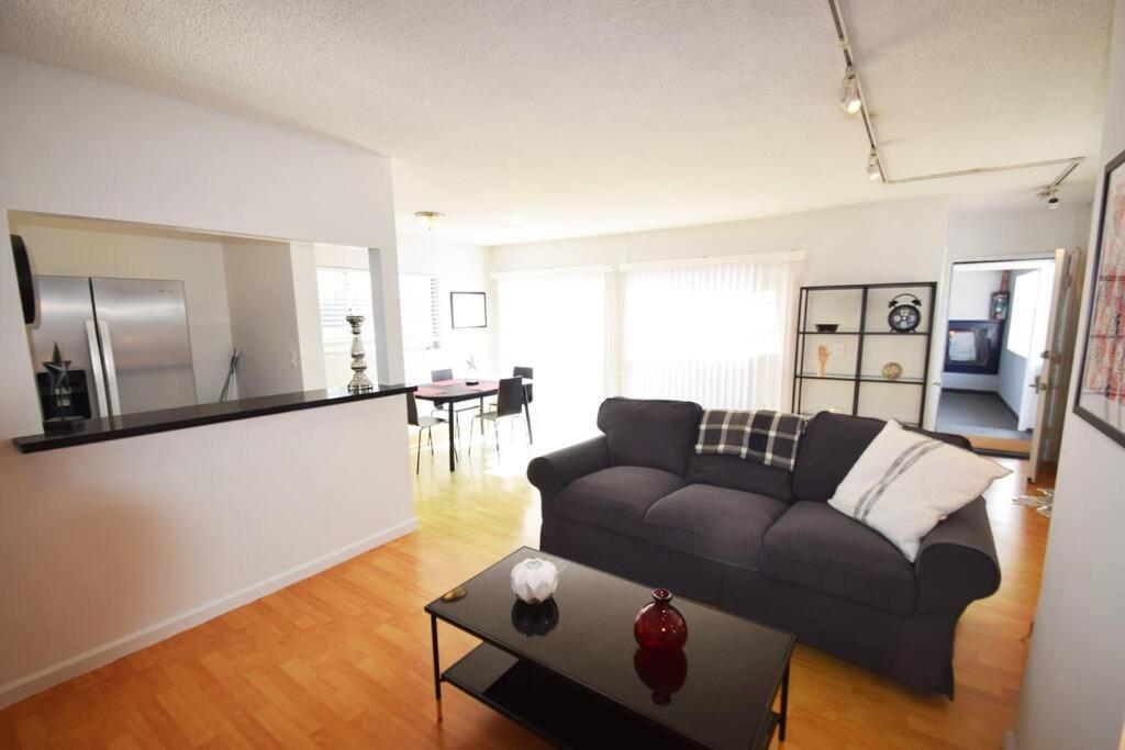 Hollywood Business Apartments — photo 18