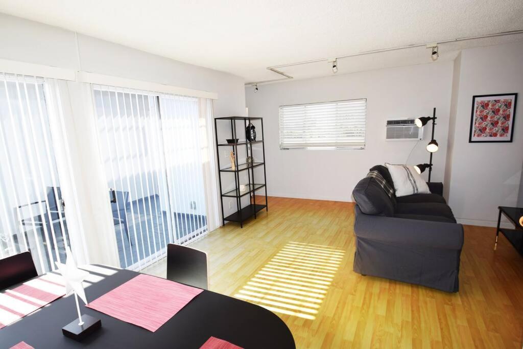 Hollywood Business Apartments — photo 17