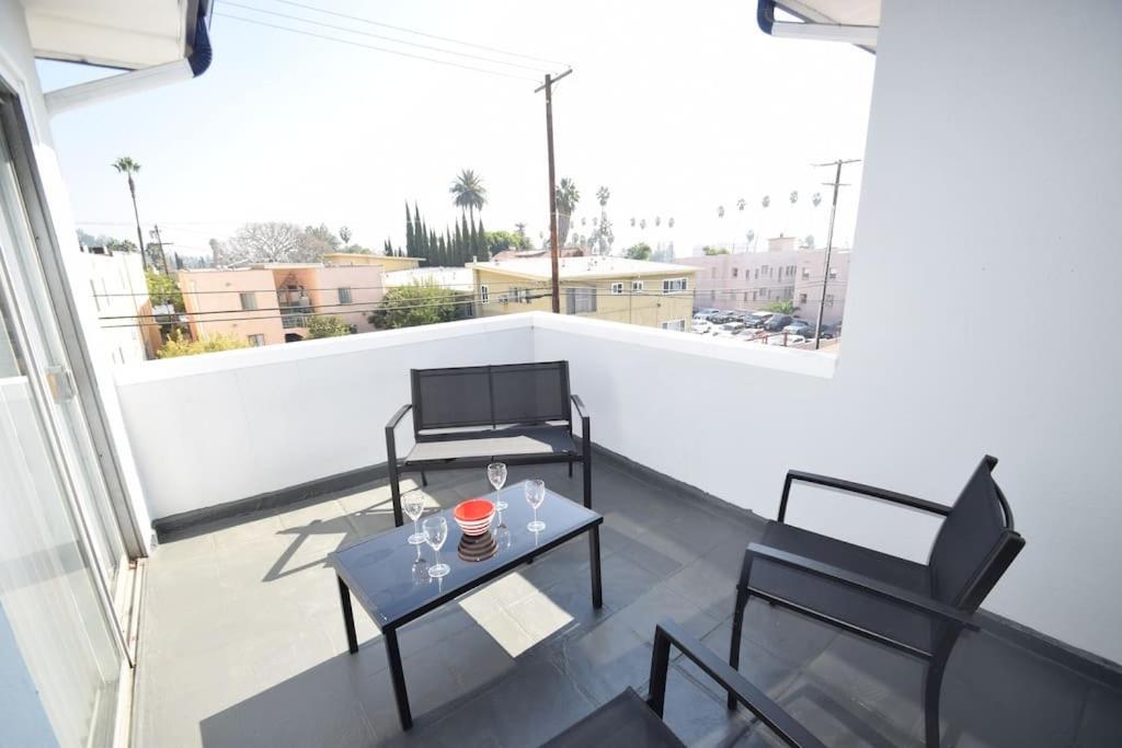 Hollywood Business Apartments — photo 14