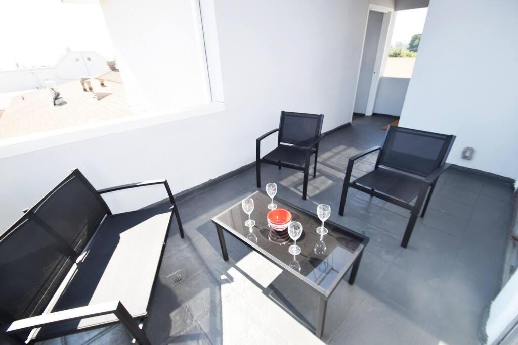 Hollywood Business Apartments — photo 13