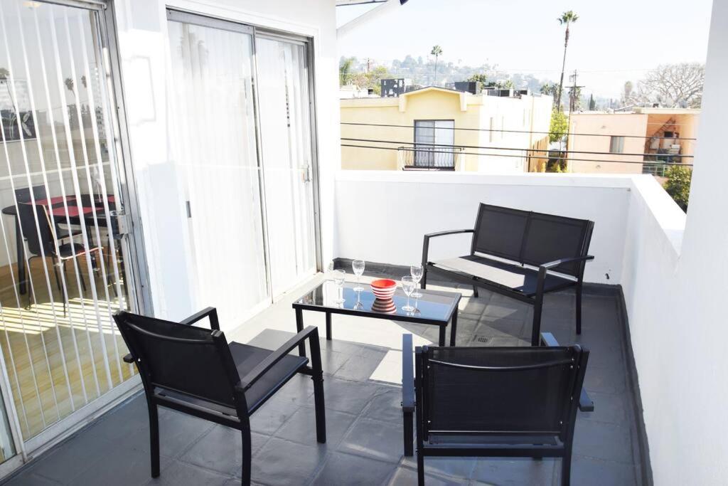 Hollywood Business Apartments — photo 10