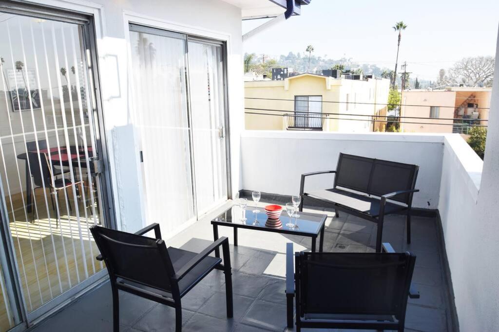 Hollywood Business Apartments — photo 9