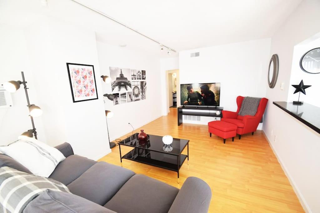 Hollywood Business Apartments — photo 7
