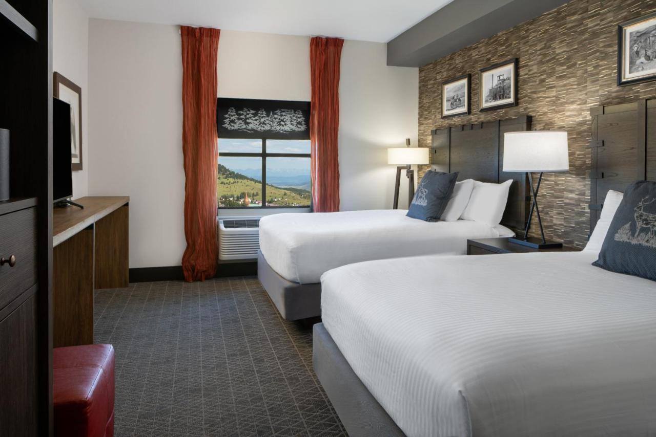 Golden Nugget Hotel & Casino, Cripple Creek — photo 14