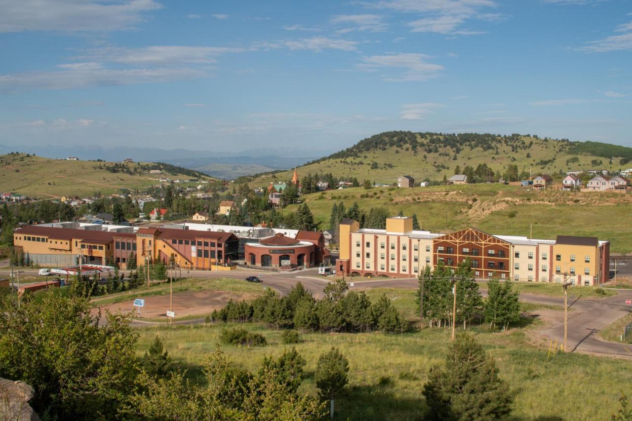 Golden Nugget Hotel & Casino, Cripple Creek — photo 19