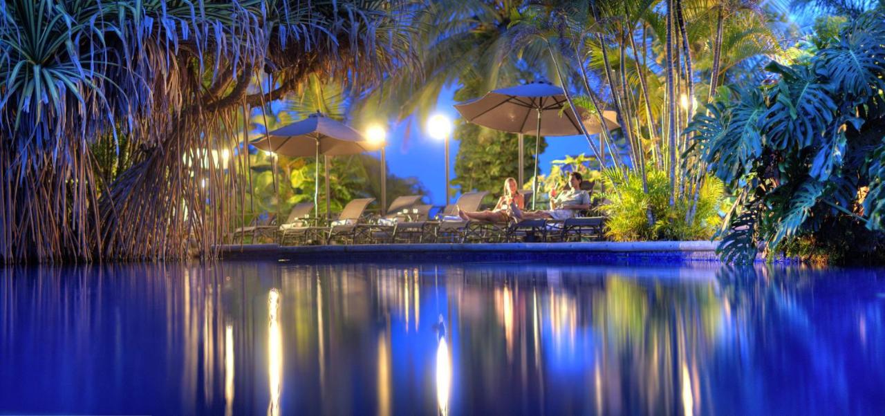 Hotel Villa Caletas photo