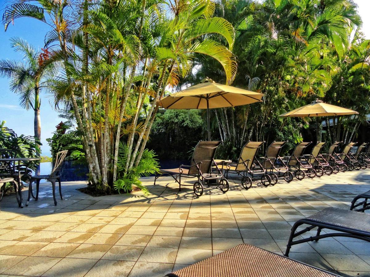 Hotel Villa Caletas photo