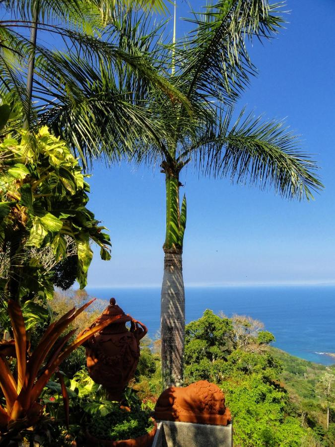 Hotel Villa Caletas photo