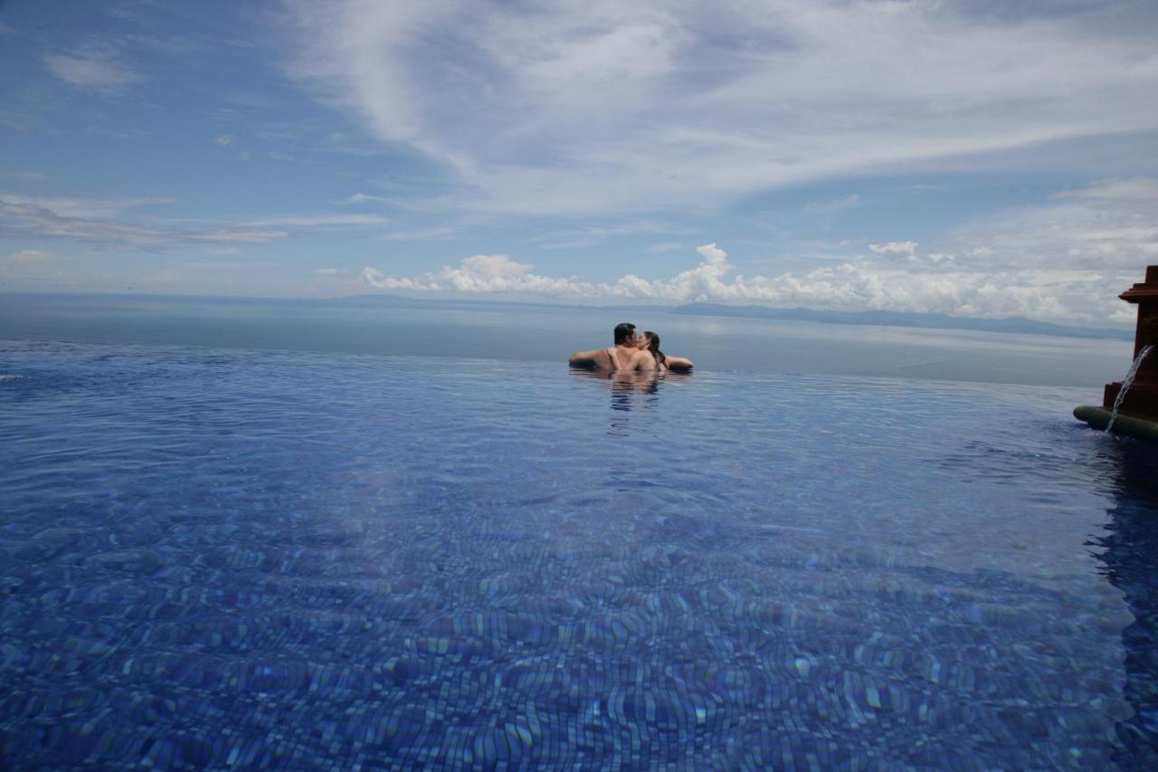 Hotel Villa Caletas photo
