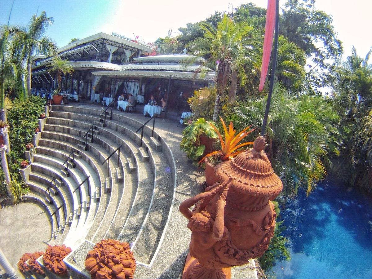 Hotel Villa Caletas photo