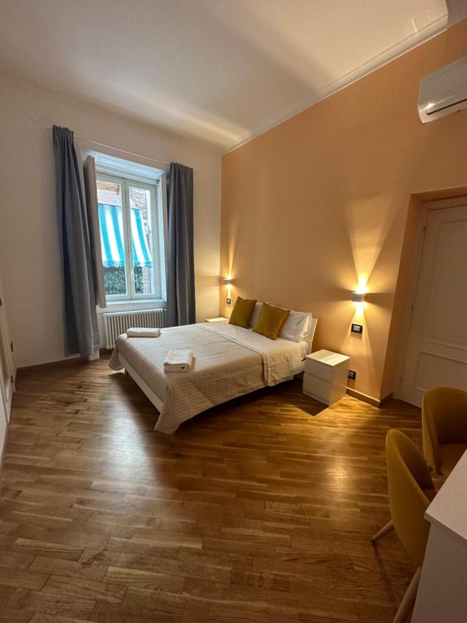 Carmè Guest House