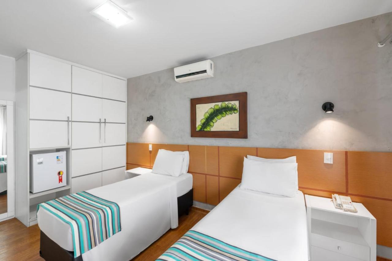 Capcana Hotel Jardins photo