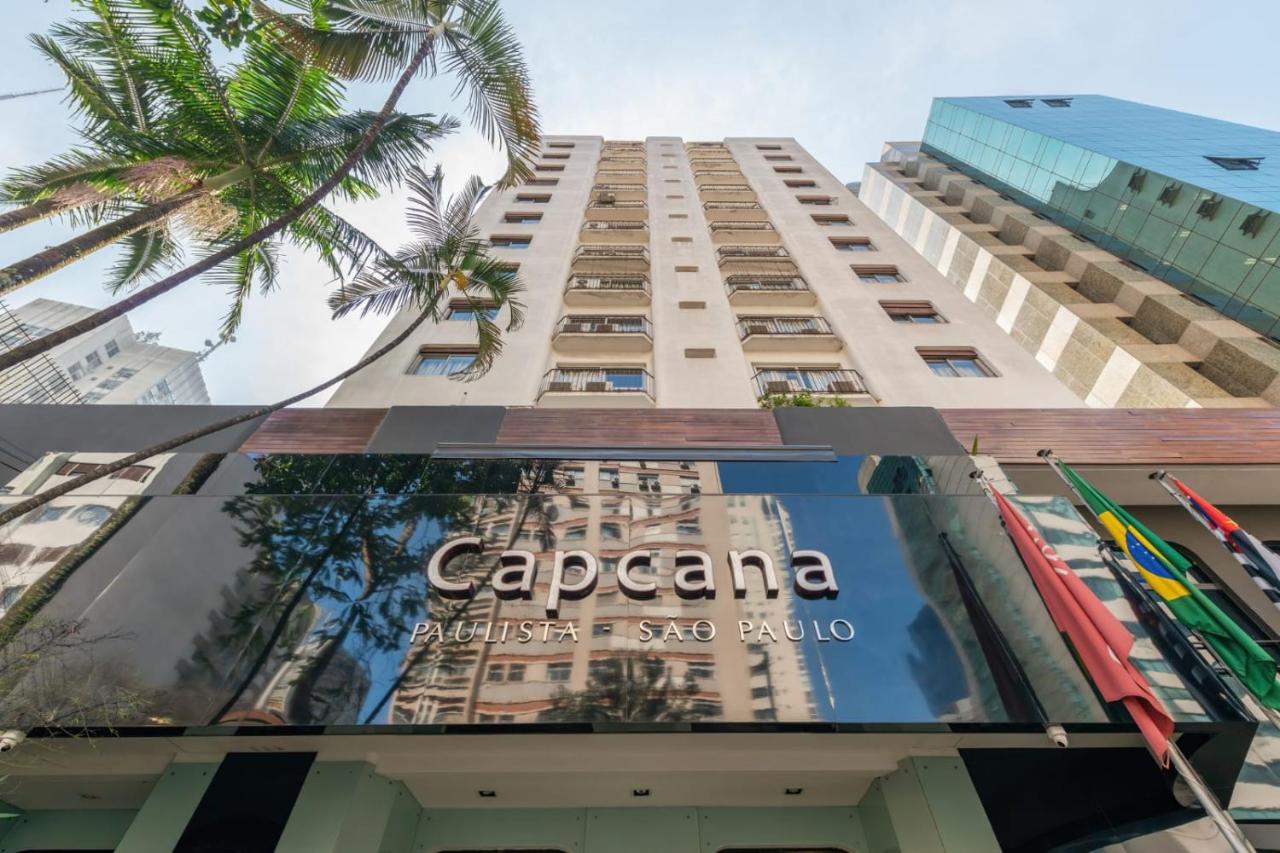 Capcana Hotel Jardins photo