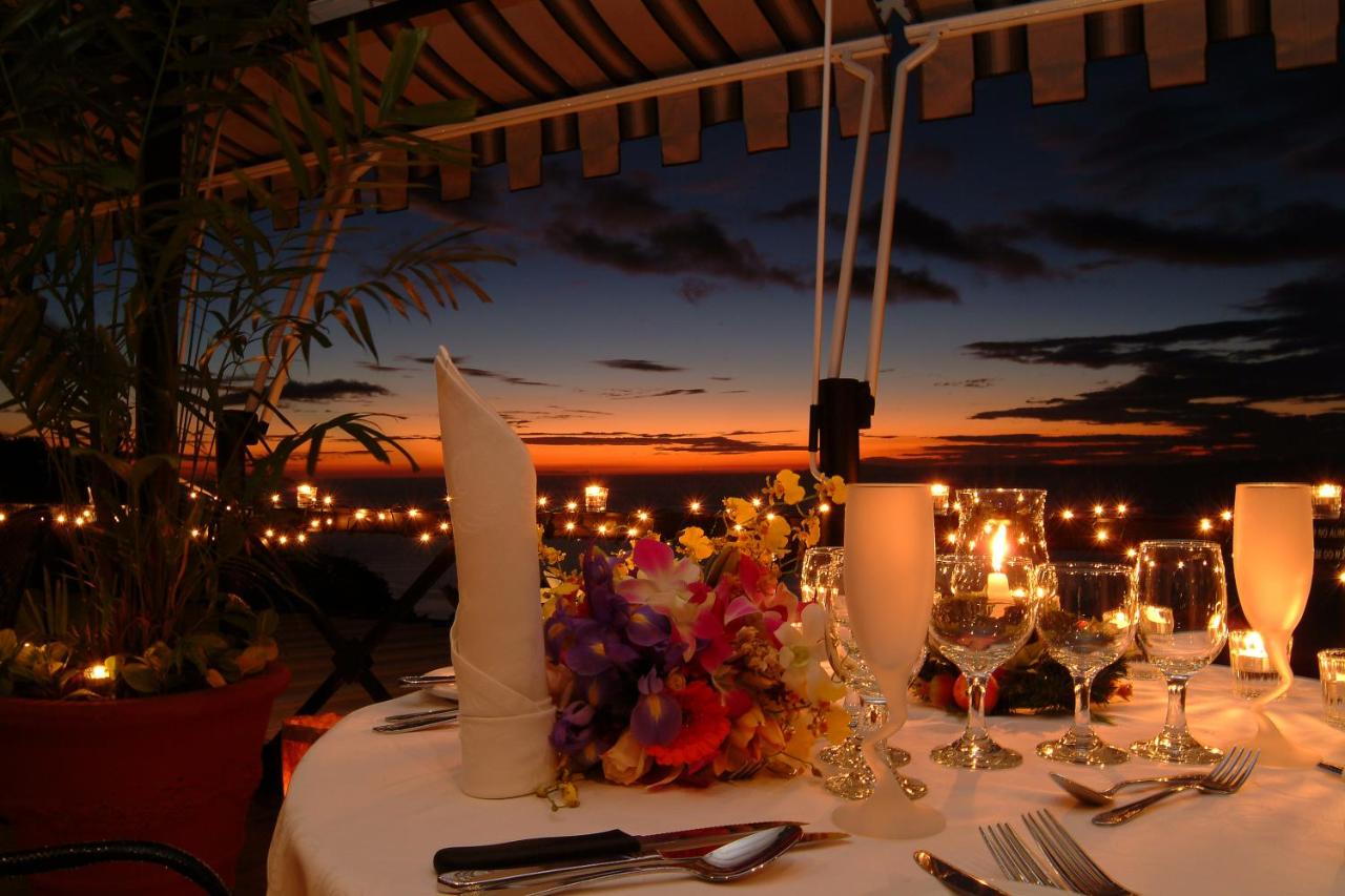 Hotel Villa Caletas photo