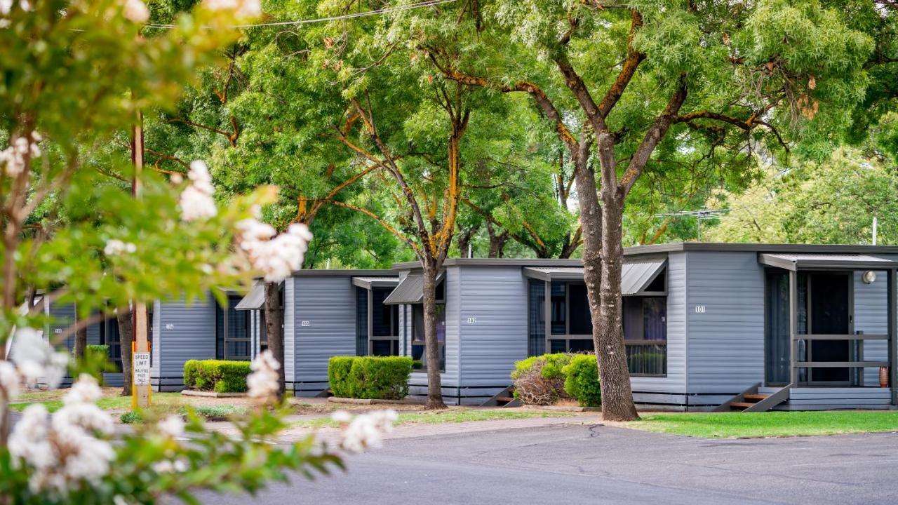 Фото Adelaide Caravan Park - Aspen Holiday Parks