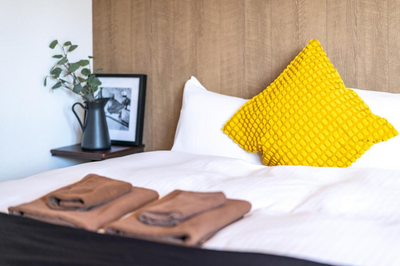 Lite House Dotonbori - 2