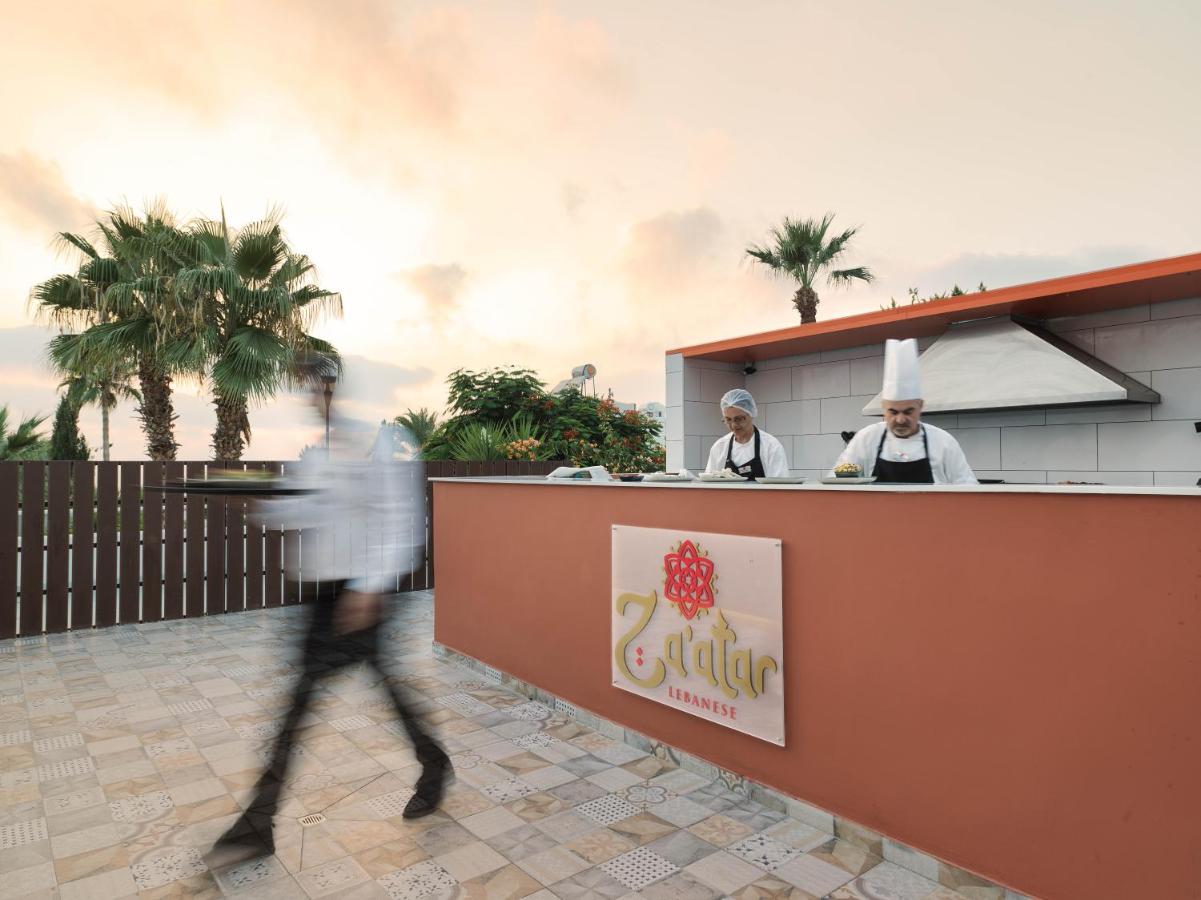 Leonardo Laura Beach & Splash Resort photo
