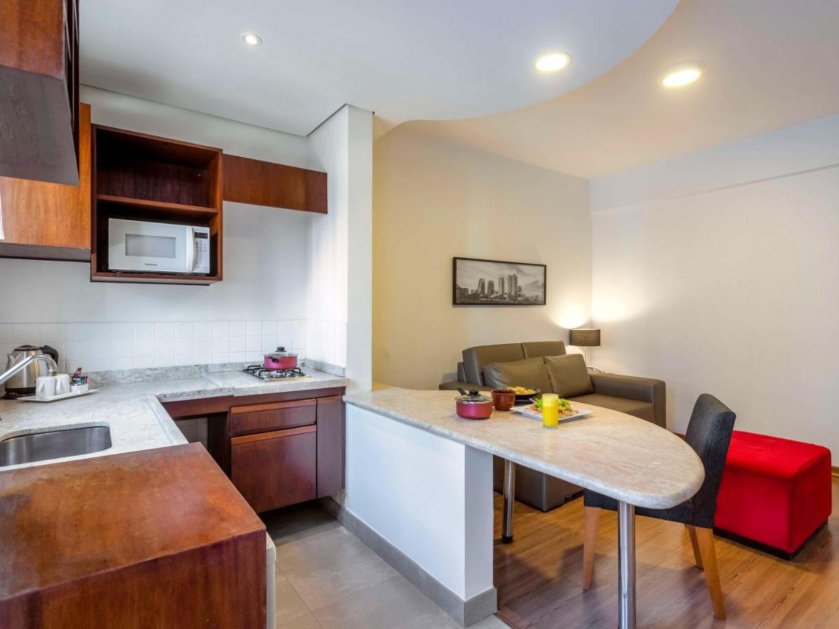 Mercure Sao Paulo JK photo