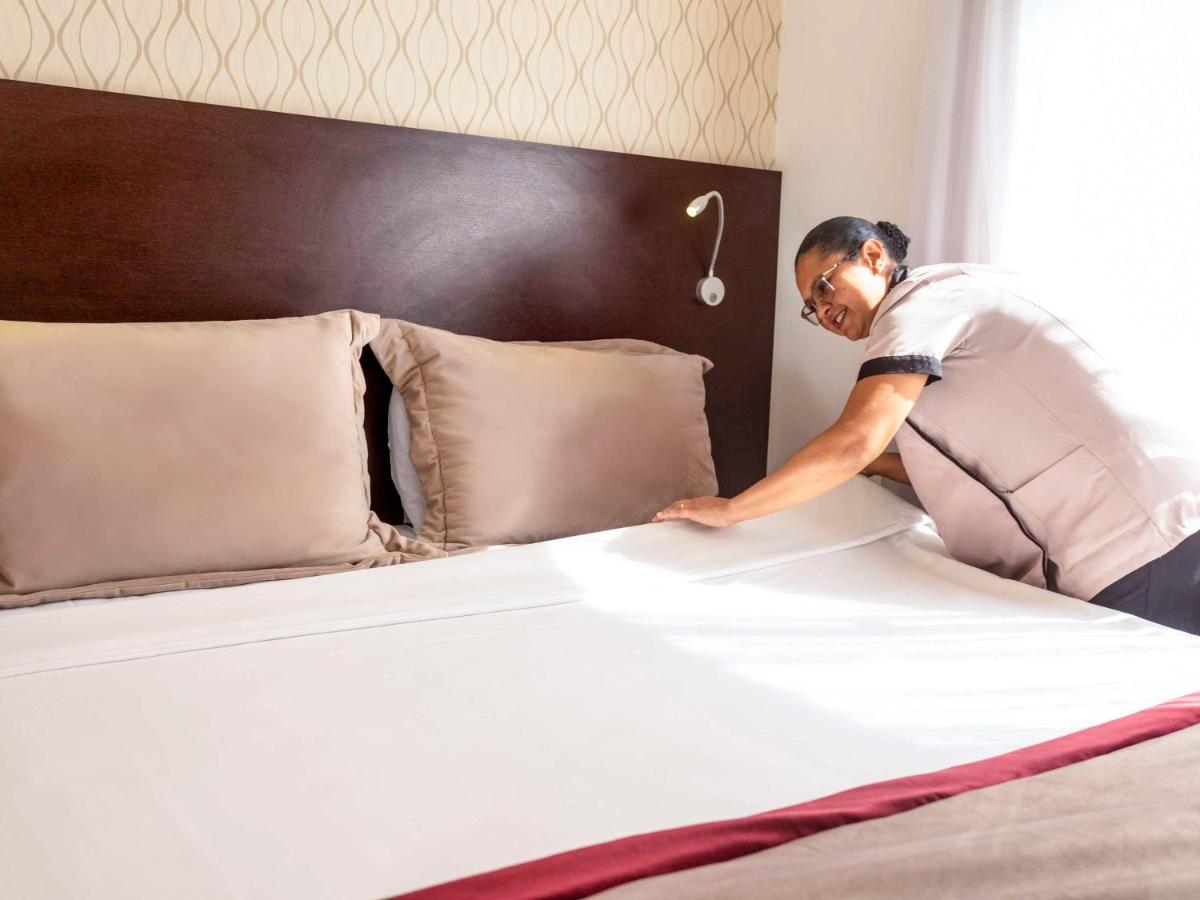 Mercure Sao Paulo JK photo