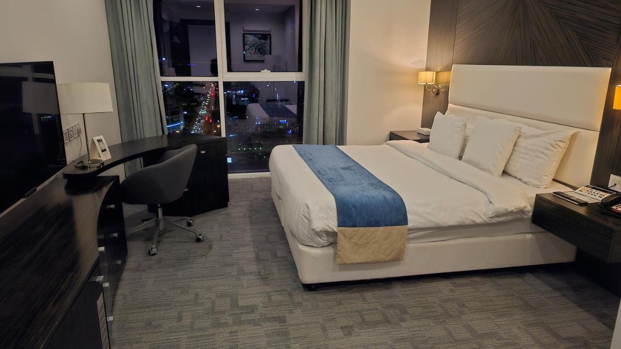 S Hotel Bahrain photo