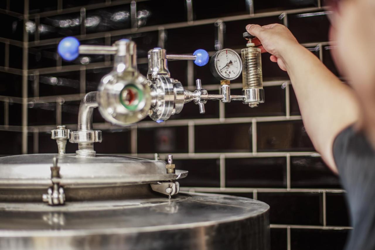 The Circus Hostel - 3