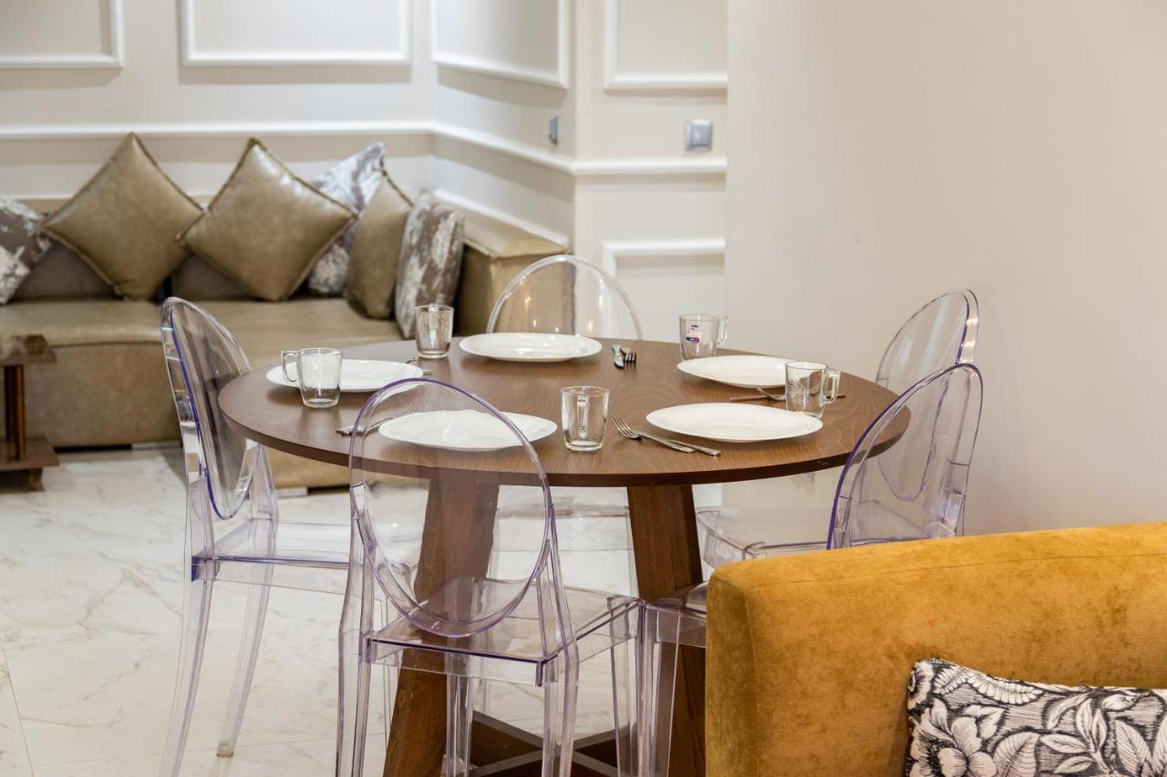 A Place To Call Home - Downtown - 4