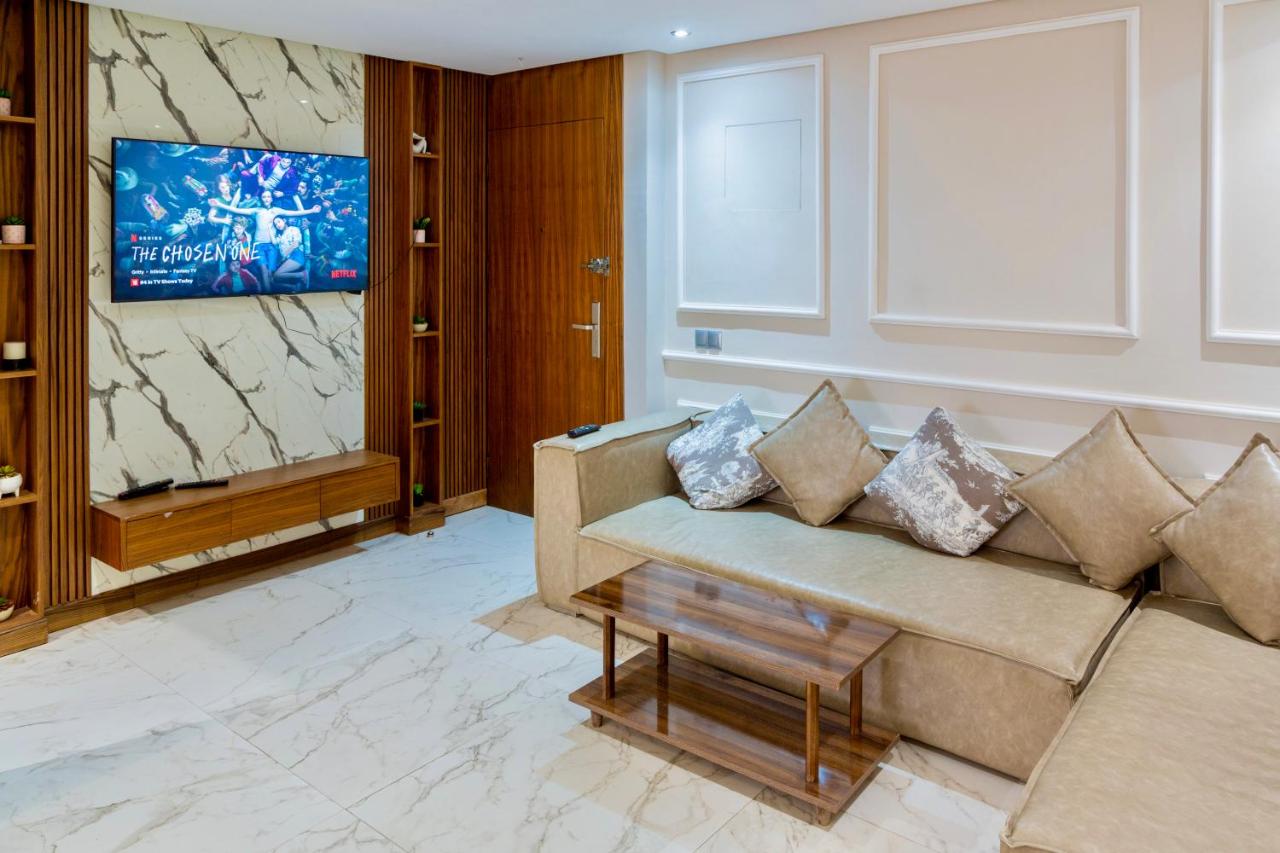 A Place To Call Home - Downtown - 5