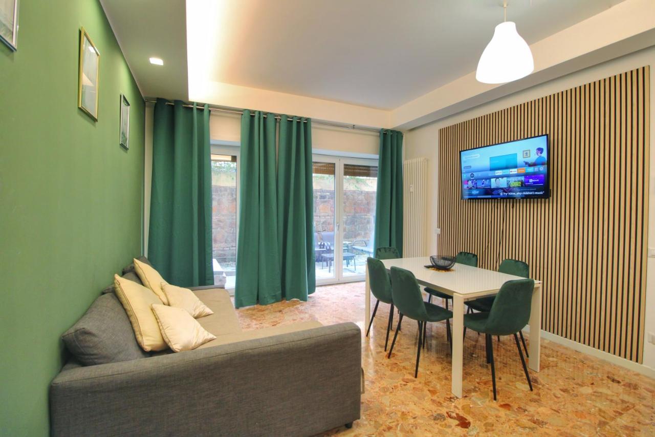 Delicious 2 Bed Room Apartment and Garden by YH - 5