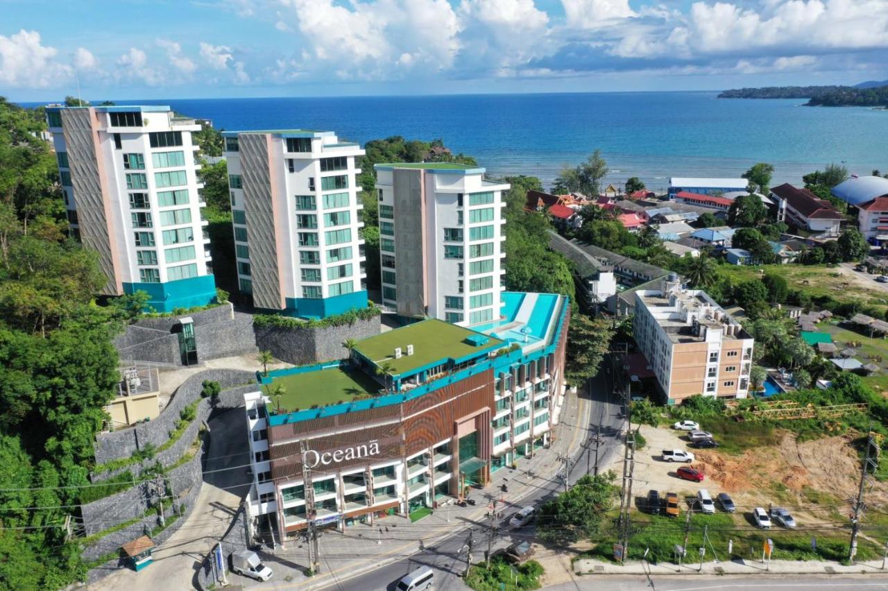 Oceana Sea View - Kamala Beach - 4