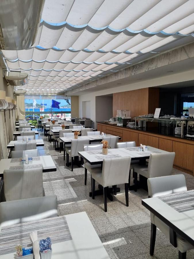 Tropical Barra Hotel - 3