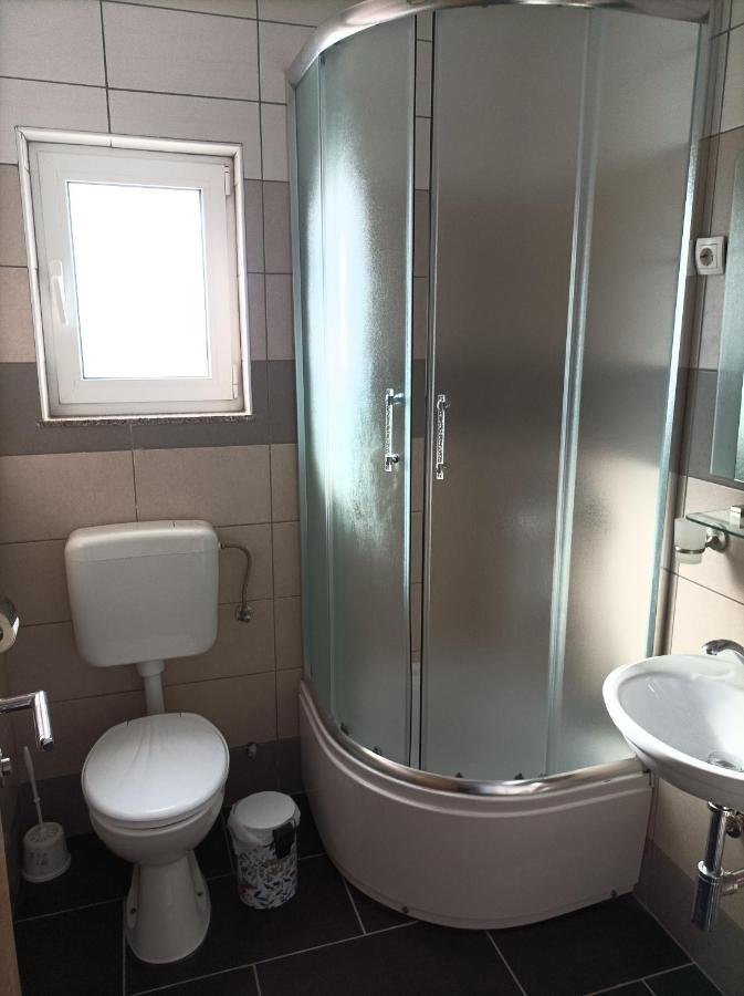 Apartment Zubovici 6394d photo