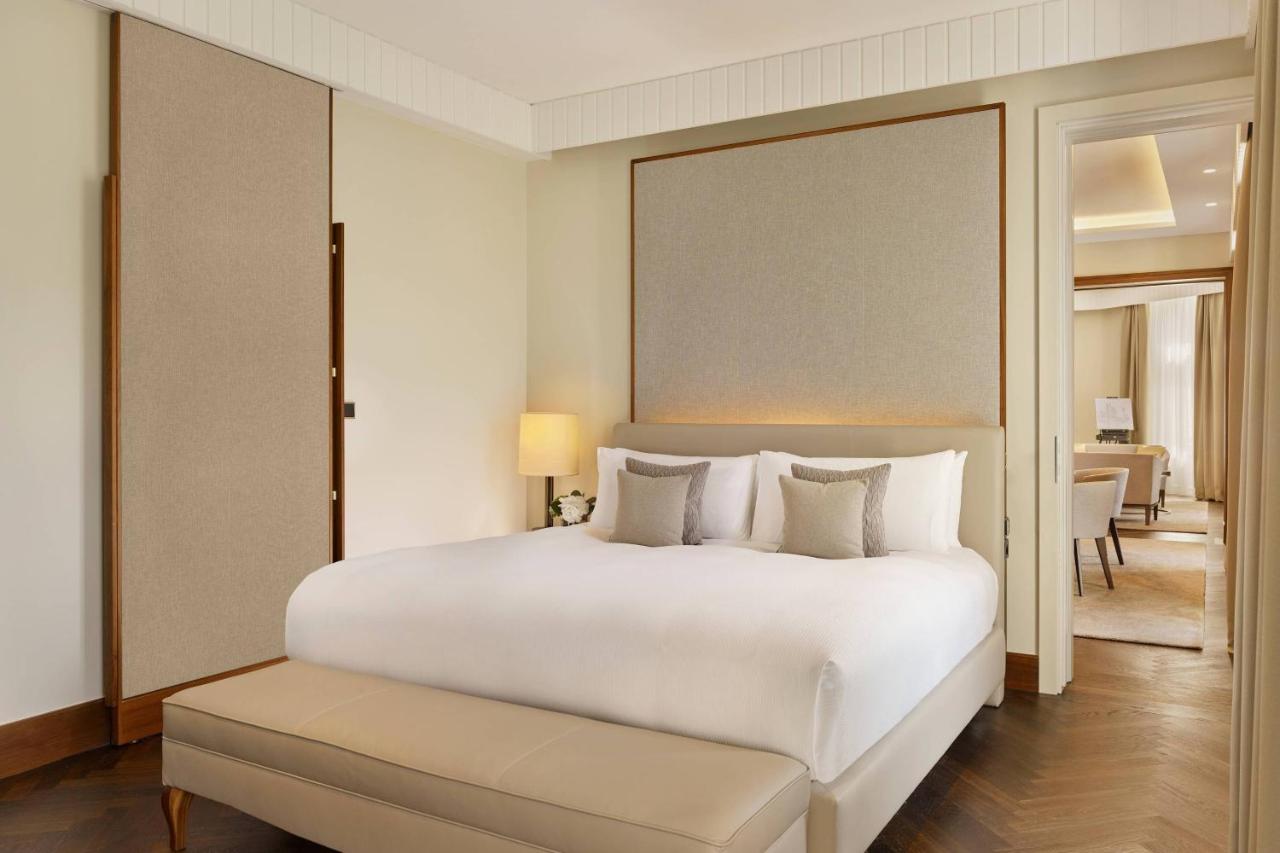 The Ritz-Carlton, Vienna photo