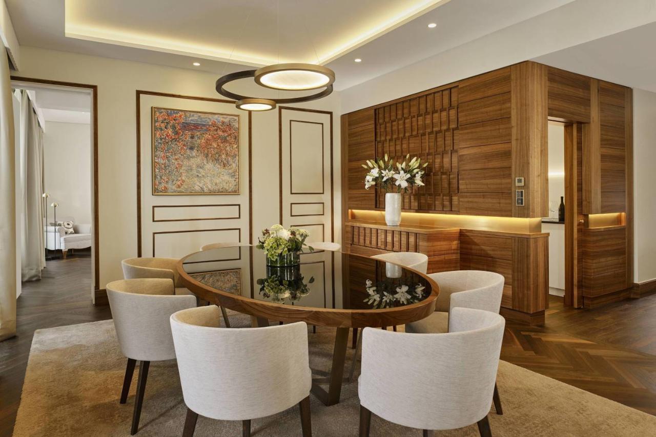 The Ritz-Carlton, Vienna photo