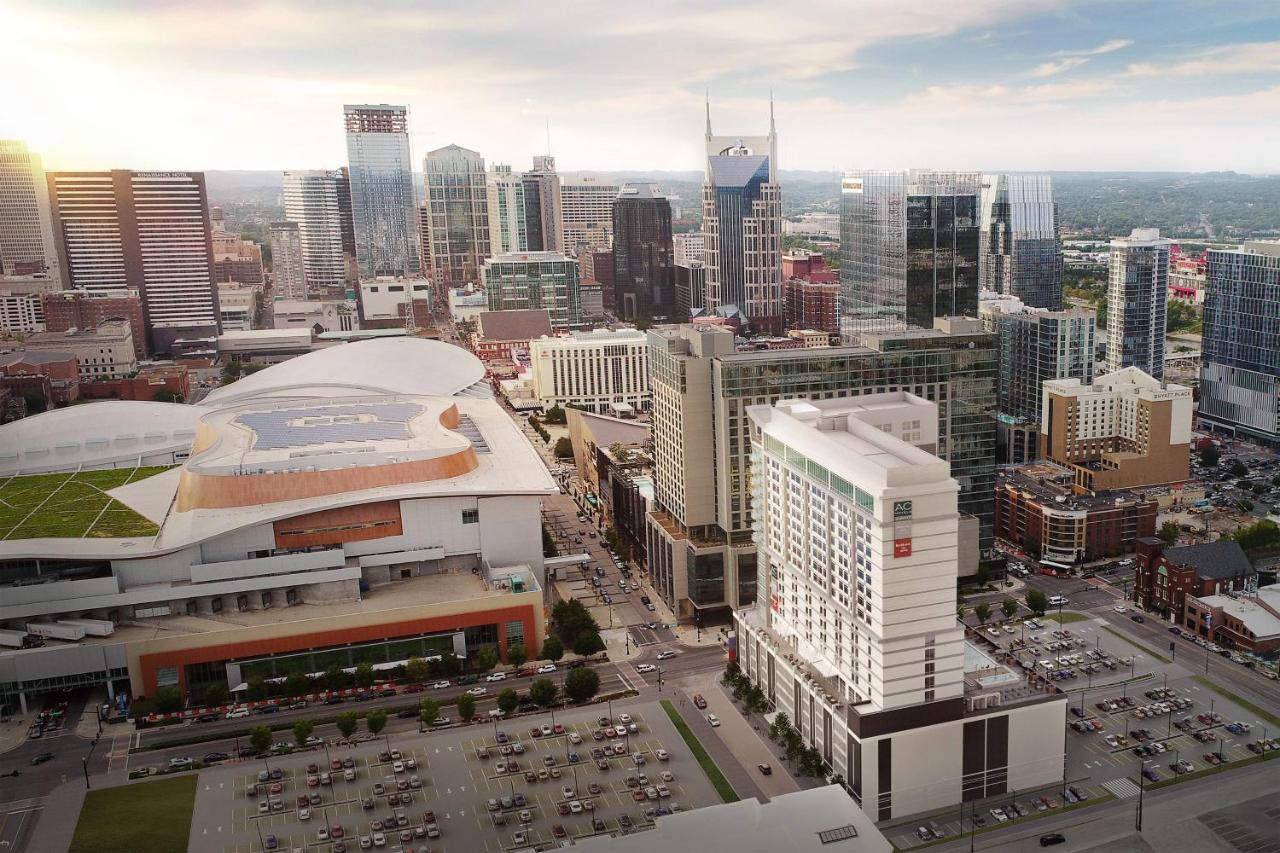 SpringHill Suites by Marriott Nashville Downtown/Convention Center - 4