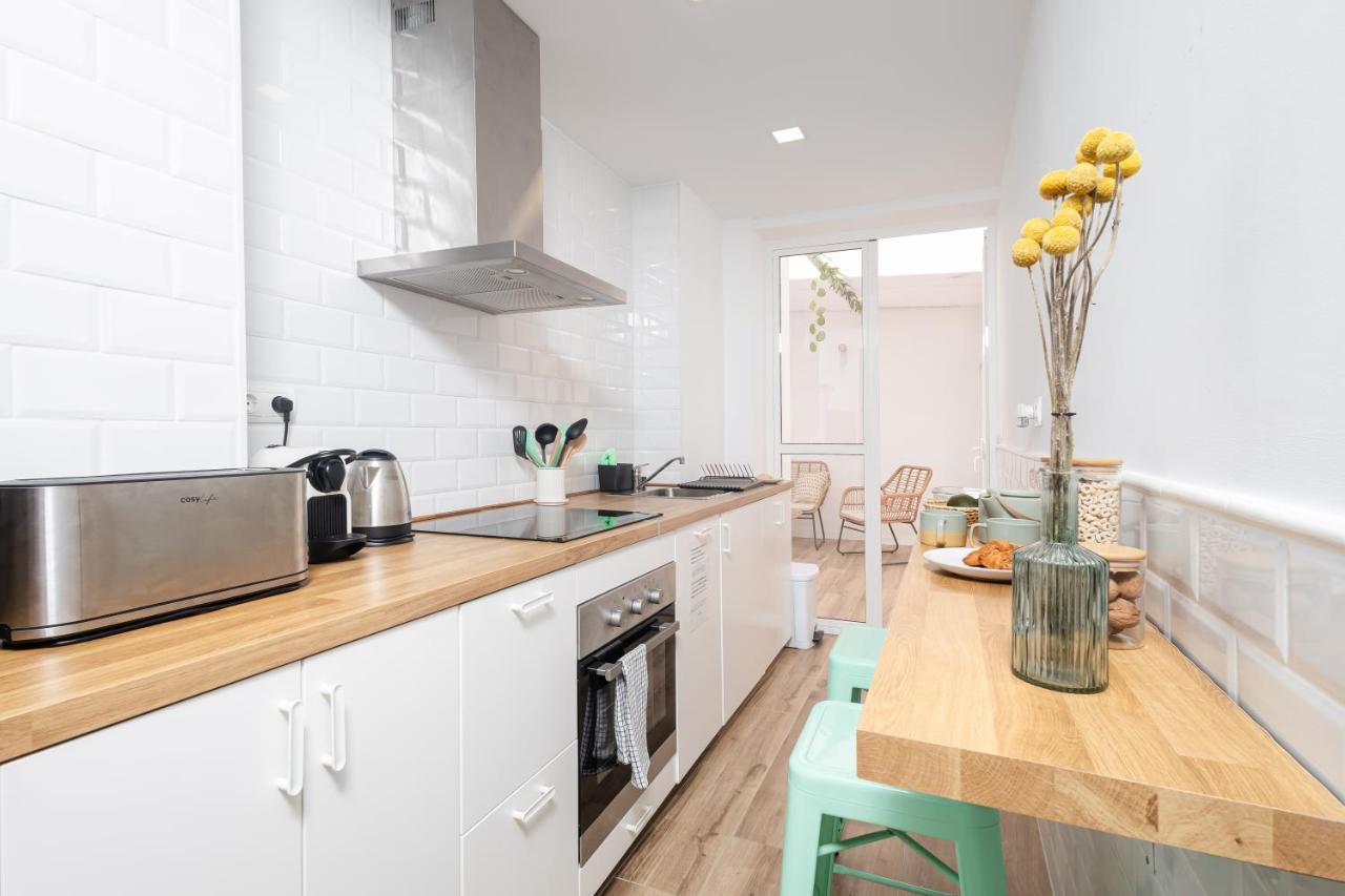 Nordik Apartments Urban - Centro "Reikiavik" - 5