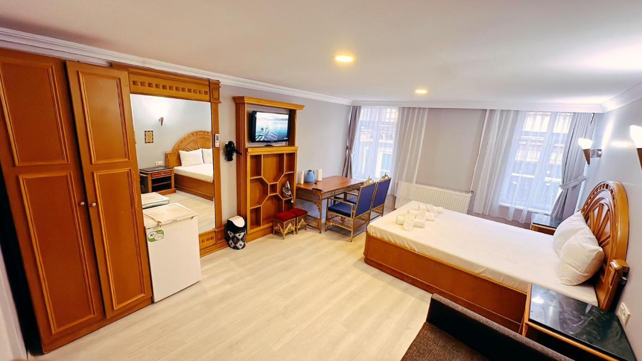 Taksim Centre Hotel - 2