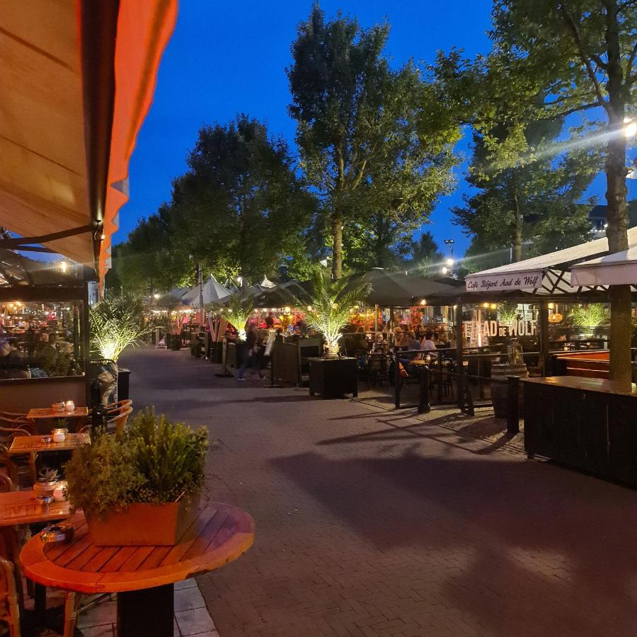 LandLust Guesthouse B&B Amsterdam Area Purmerend - 5