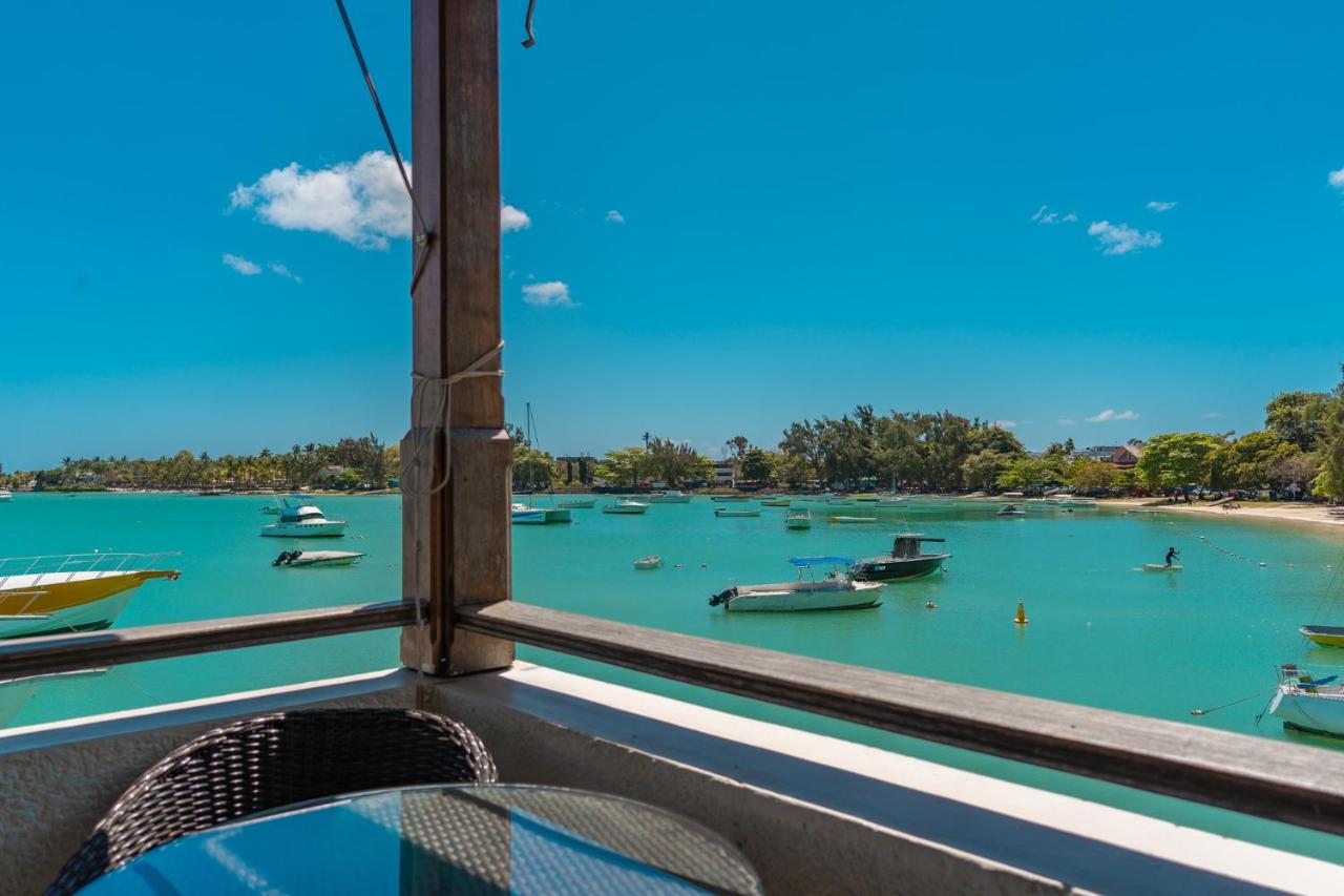 Beachfront Luxurious Stunning Sunset Boulevard Apartment, Grand Baie - 4