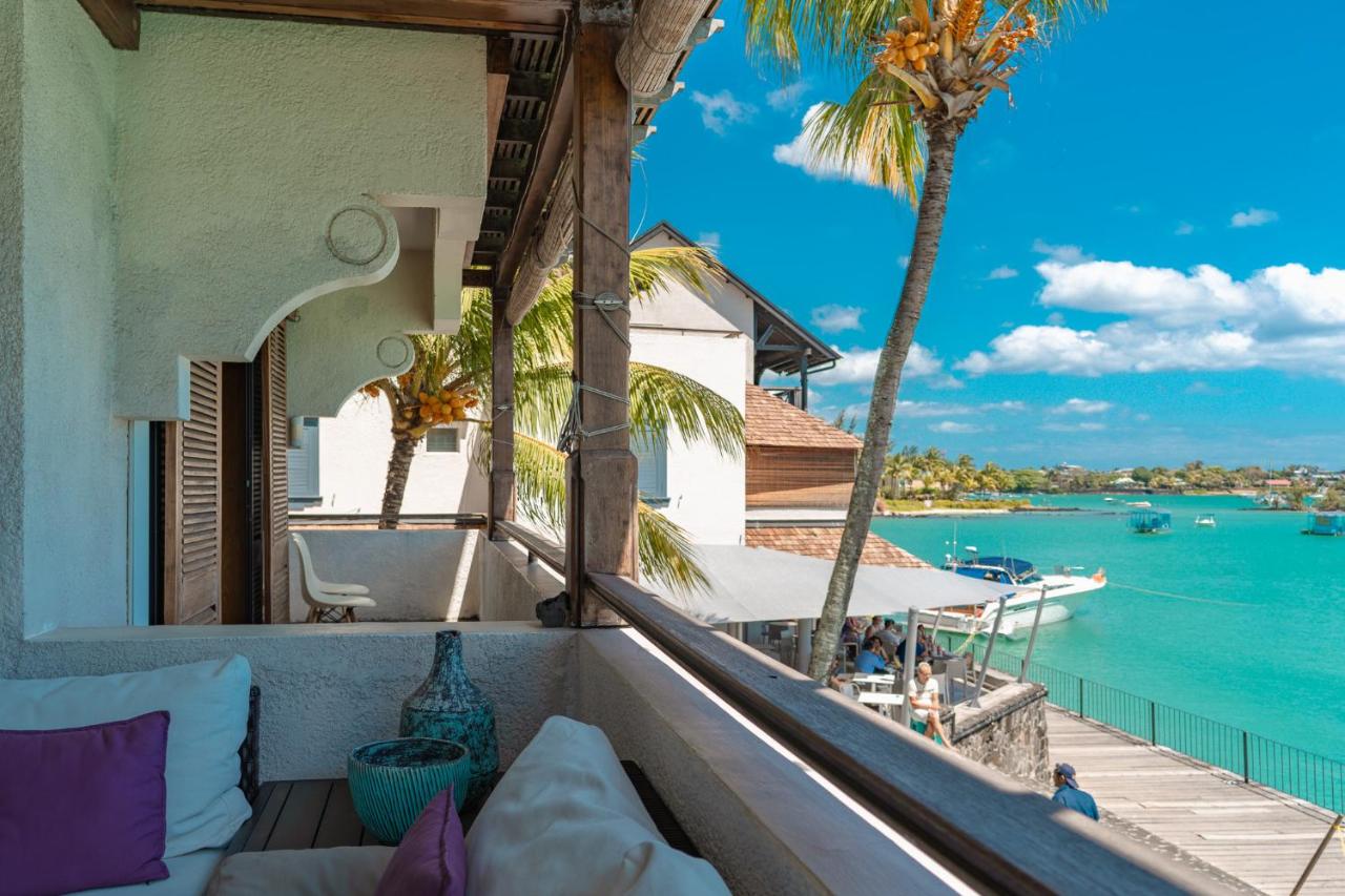 Beachfront Luxurious Stunning Sunset Boulevard Apartment, Grand Baie - 5