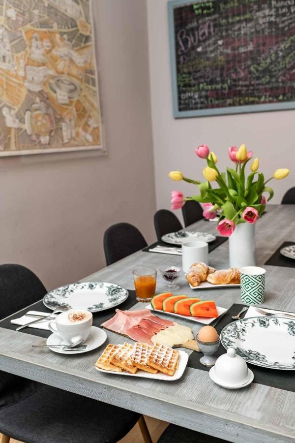 La Piazzetta Rooms & Apartments - 5